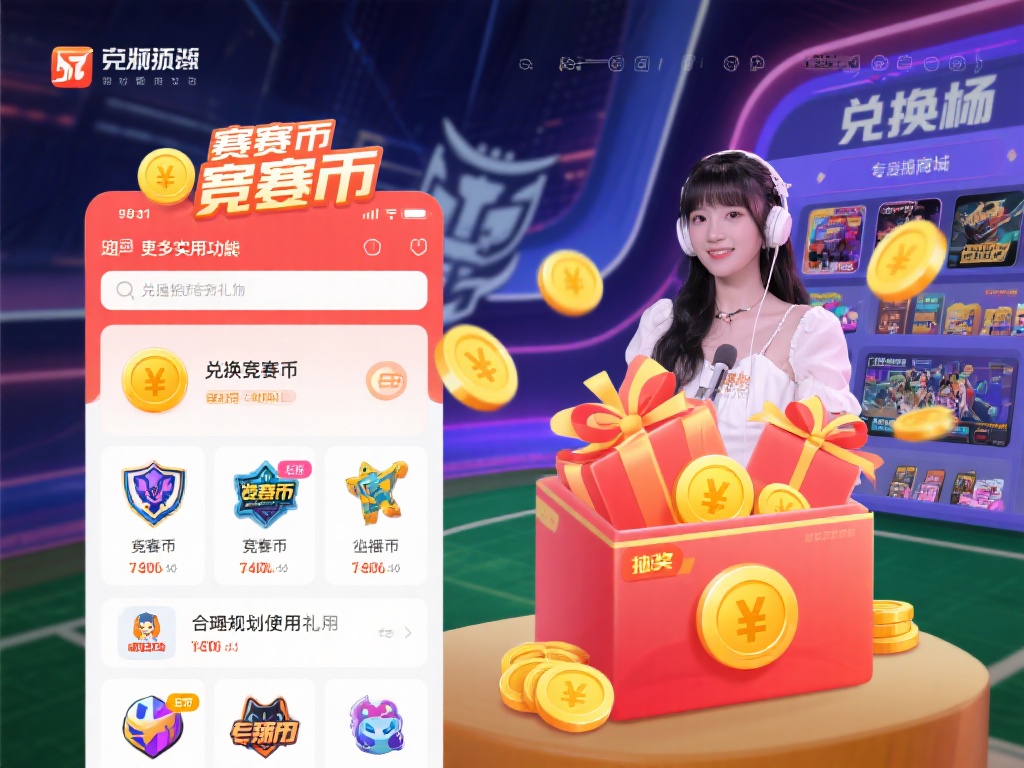 企鹅电竞竞猜币的作用与用途详解：全面解析其功能与价值！