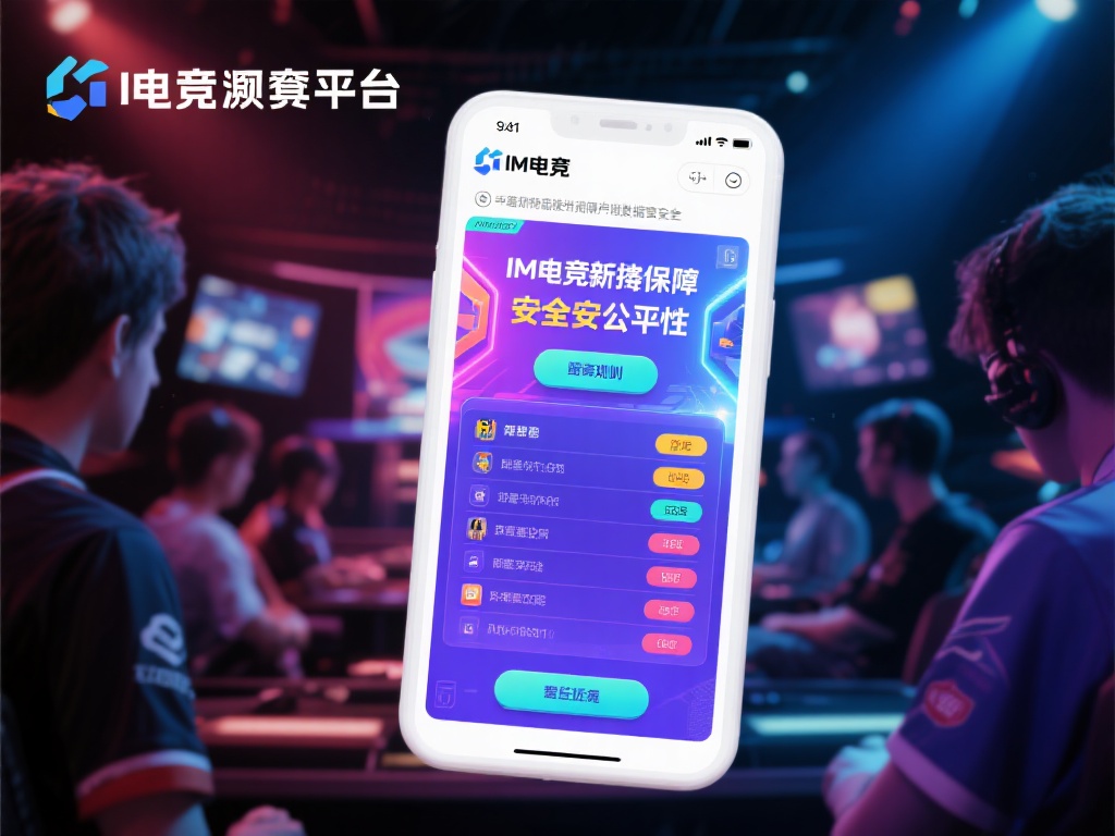 im电竞竞猜王者荣耀：畅享竞技乐趣，赢取丰厚奖励大礼