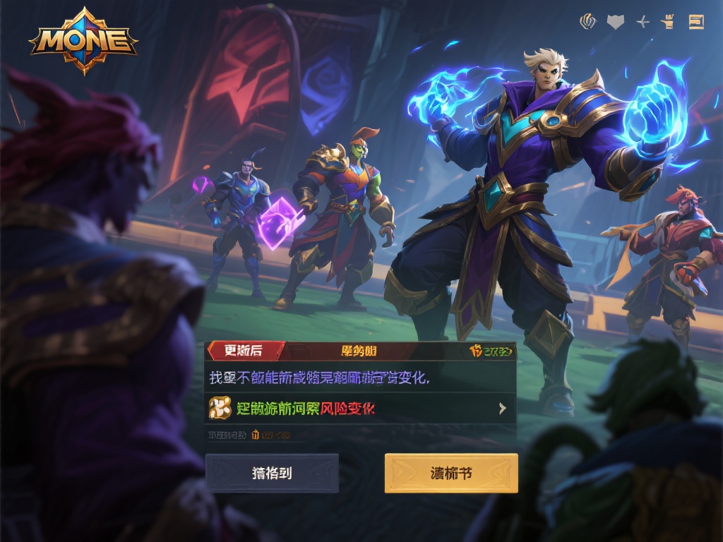 网上电竞竞猜技巧分享：掌握策略稳赢，成为常胜将军！