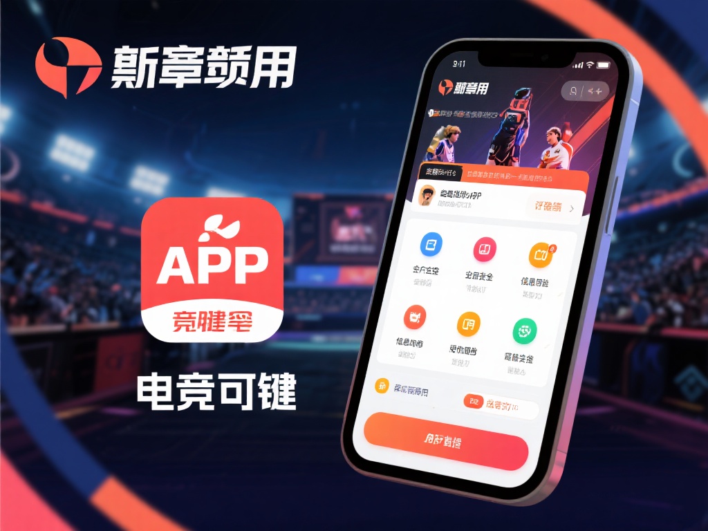 电竞竞猜哪个app好用？全面评测推荐TOP榜单一览无余