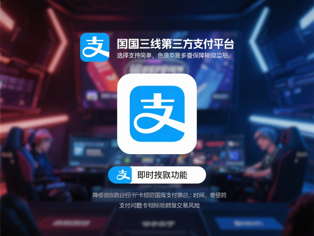支持支付宝支付的电竞竞猜平台推荐及详细使用指南