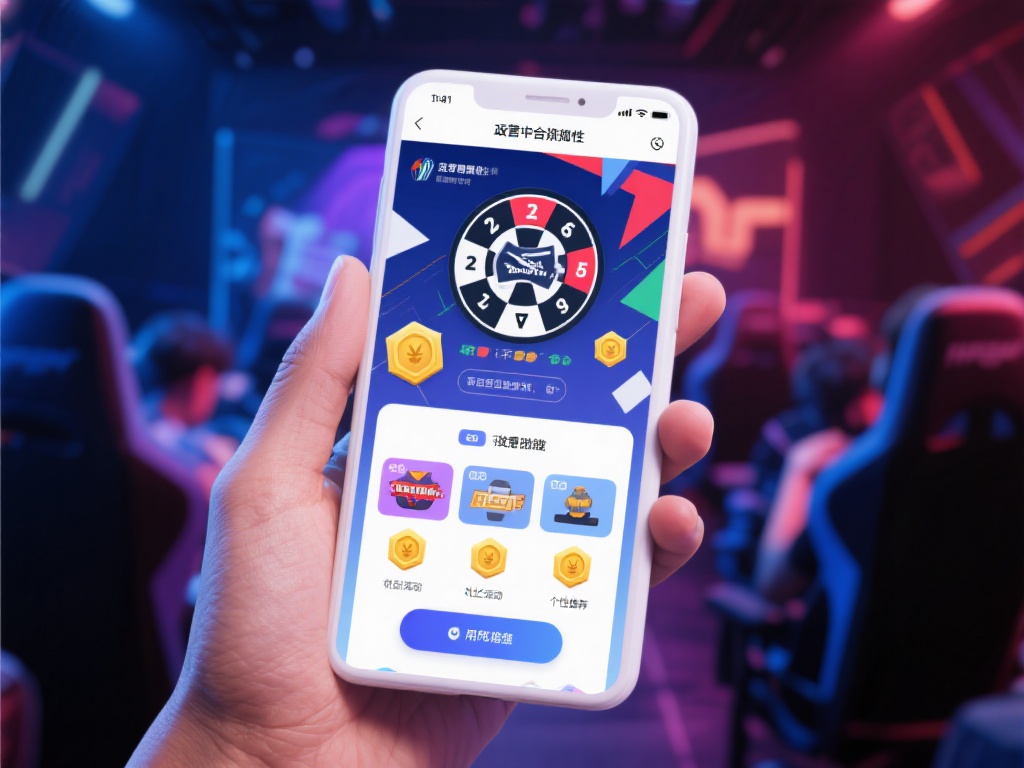 电竞竞猜系统的设计与运营模式的全面深度解析与研究