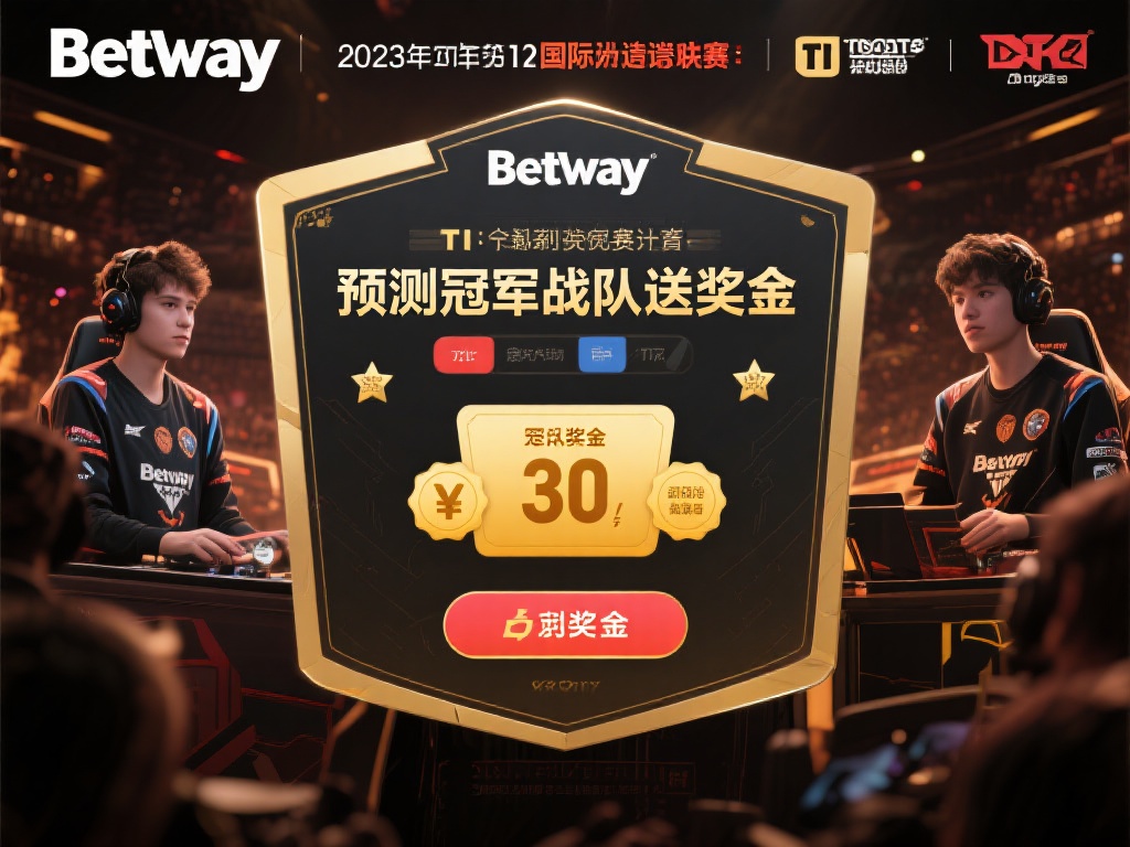 探秘电竞联赛竞猜平台：值得关注的品牌与服务解析