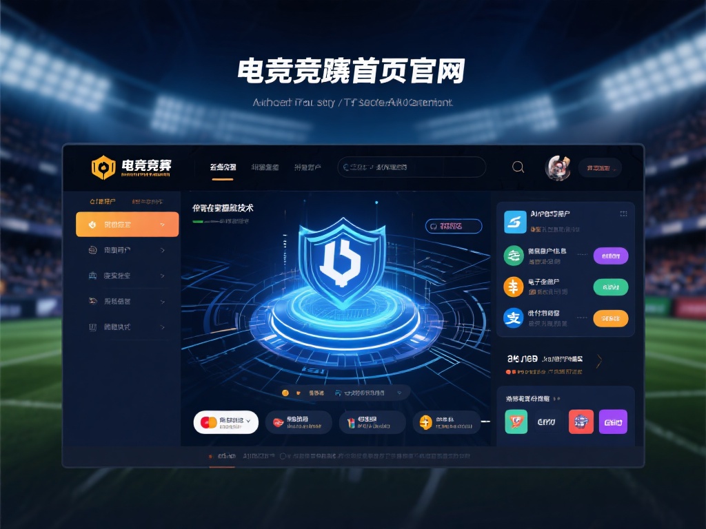 电竞竞猜首页官网：畅享顶级赛事投注，体验无与伦比的精彩刺激