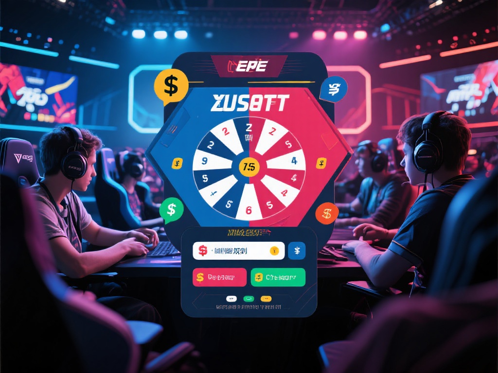 电竞竞猜输赢计算规则详解与方法全面解析