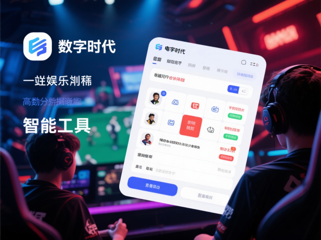电竞竞猜脚本：智能预测与高效操作的强大助力工具