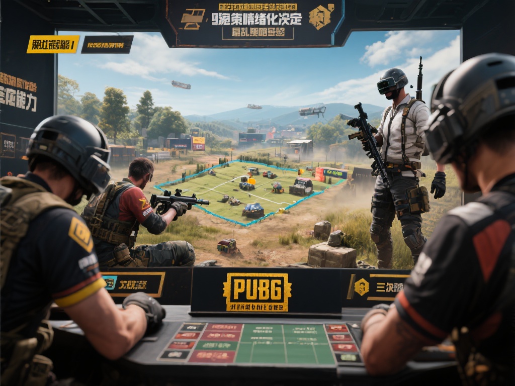 除了策略，技巧的运用同样不可忽视。首先，关注比赛环