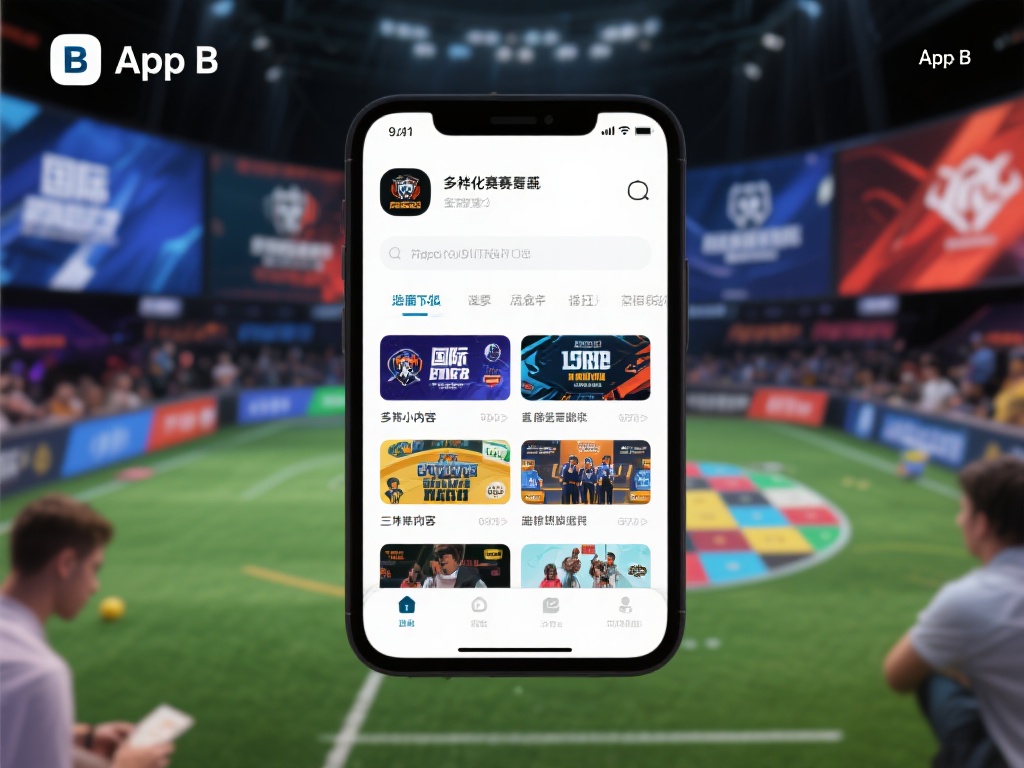 有哪些值得信赖的电竞竞猜App推荐及详细使用指南？