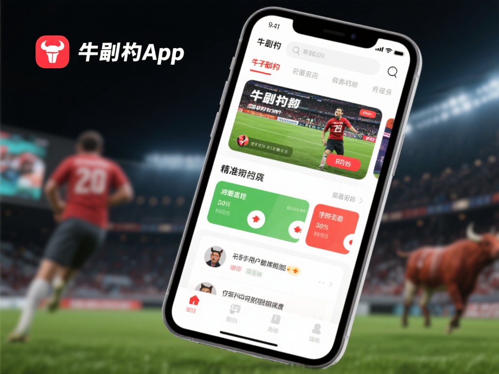 牛竞技电竞竞猜App：畅享顶级电竞赛事与刺激竞猜乐趣体验