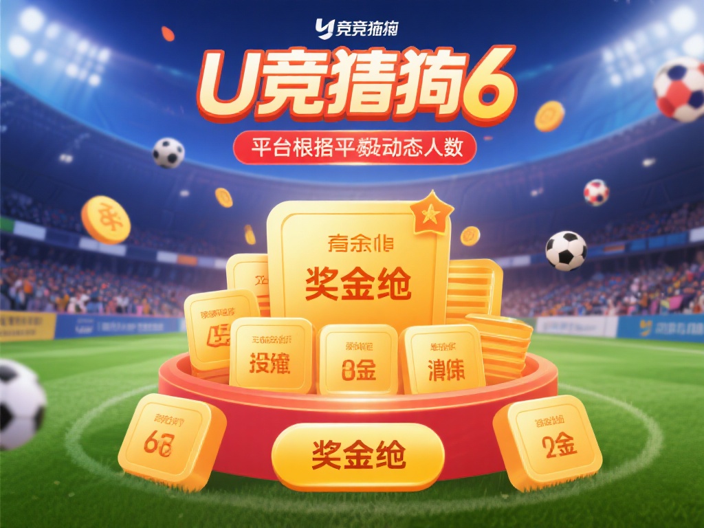 u赢电竞u竞猜6赢一把能赚多少钱？深度解析奖金机制与收益规则！