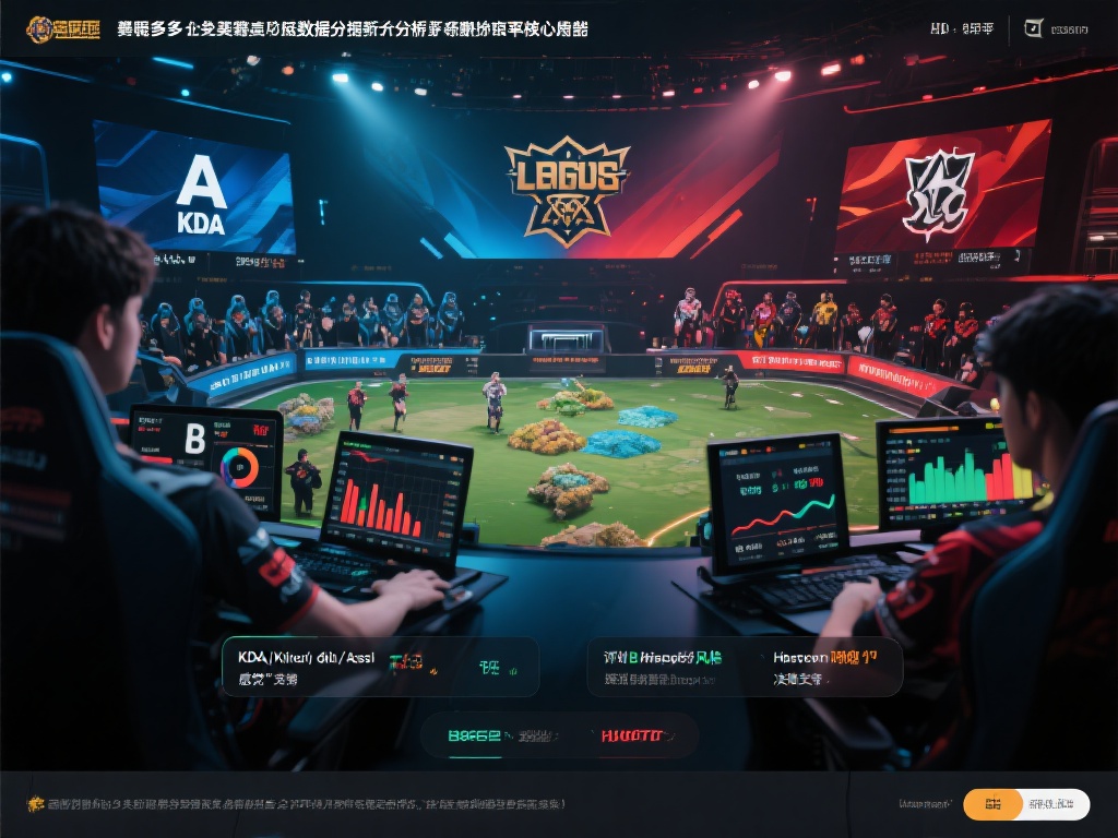 电竞竞猜技巧大全最新版：掌握秘籍轻松提升胜率攻略