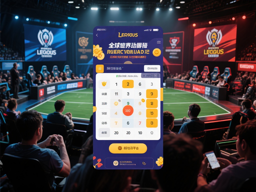 电竞比赛竞猜的可行性与风险：深度解析与全面探讨