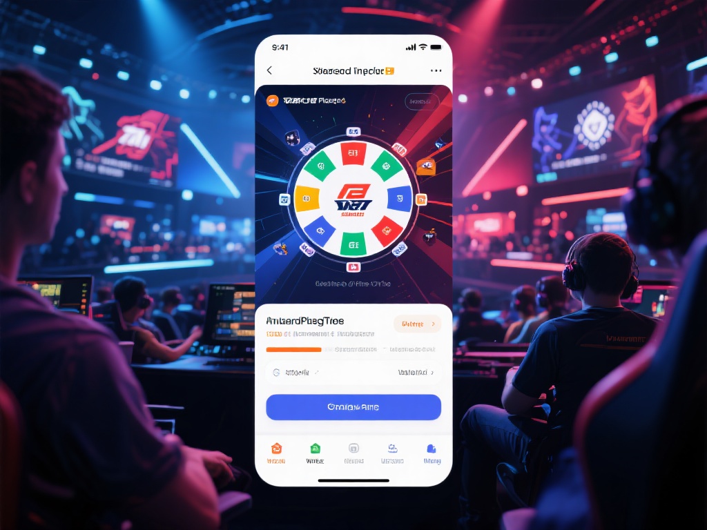 电竞竞猜平台哪个好用？详细评测与推荐指南全方位解析