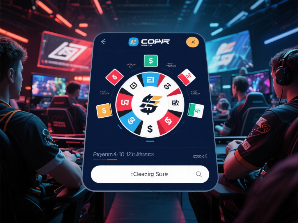 电竞竞猜收入的计算方法及其关键影响因素全面解析