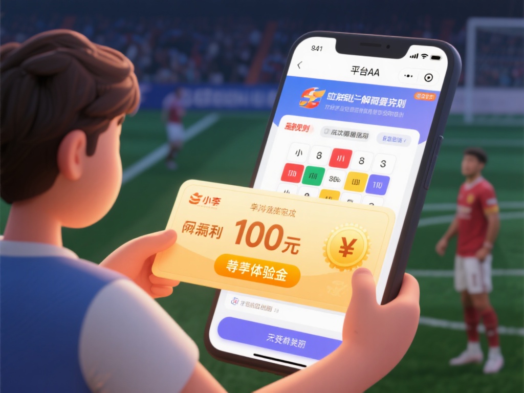 电竞竞猜注册送福利平台推荐及领取攻略详解