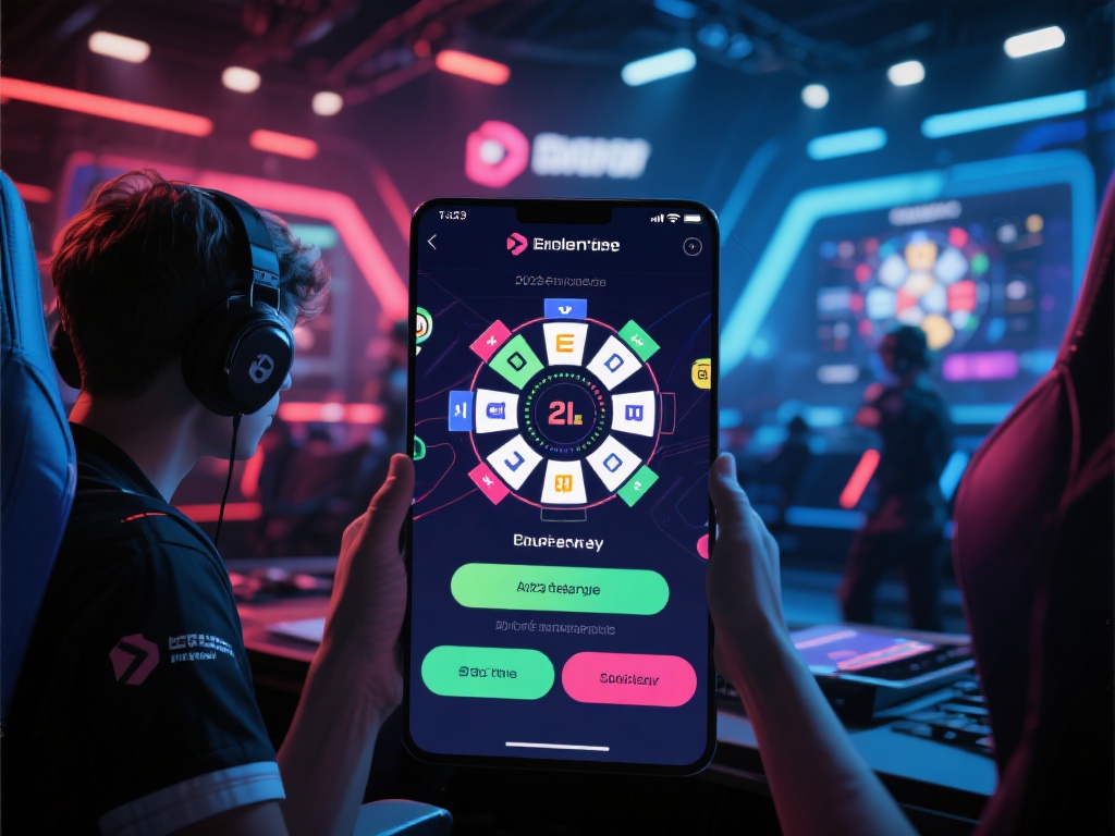 2023年最受欢迎的最新电竞竞猜平台有哪些值得关注与体验？