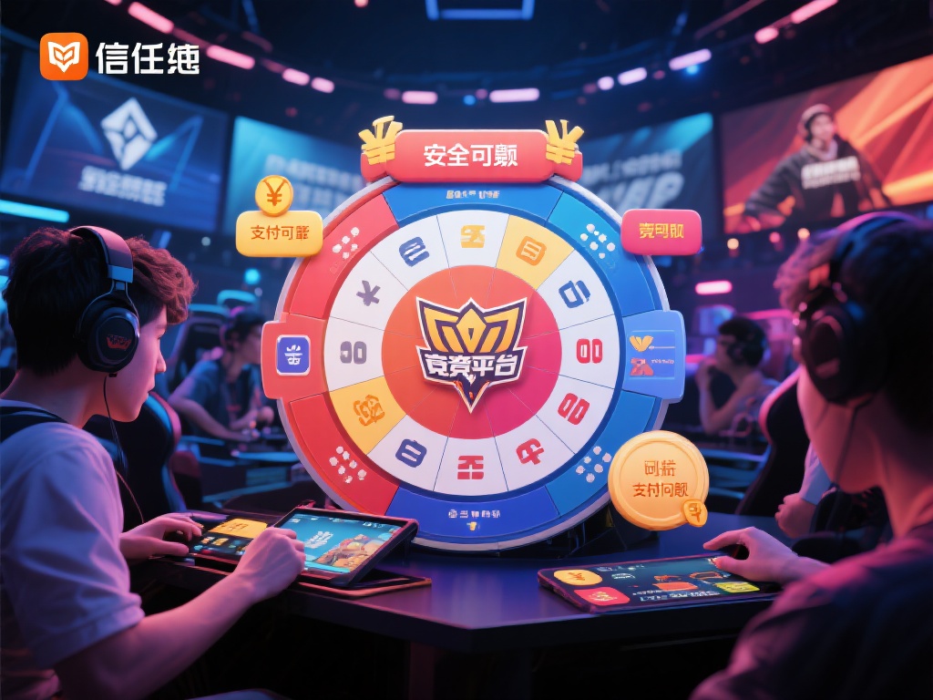 在数字化娱乐飞速发展的今天，电竞竞猜逐渐成为许多游