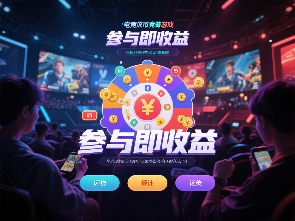 电竞人民币竞猜游戏：数字娱乐新风潮与潜在挑战的深度探索