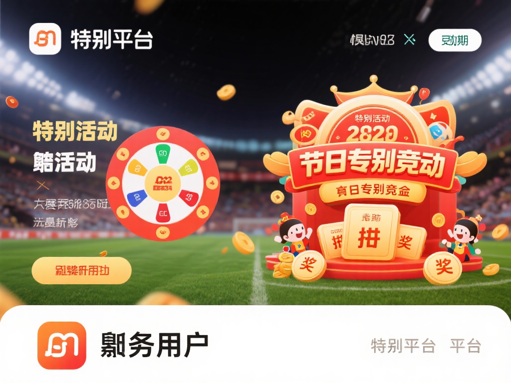 电竞竞猜网：畅享刺激赛事与丰厚奖励的顶级娱乐平台