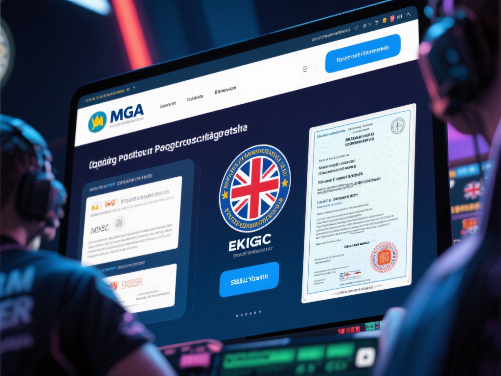 电竞竞猜平台导航：全面指南助你快速挑选最佳投注网站