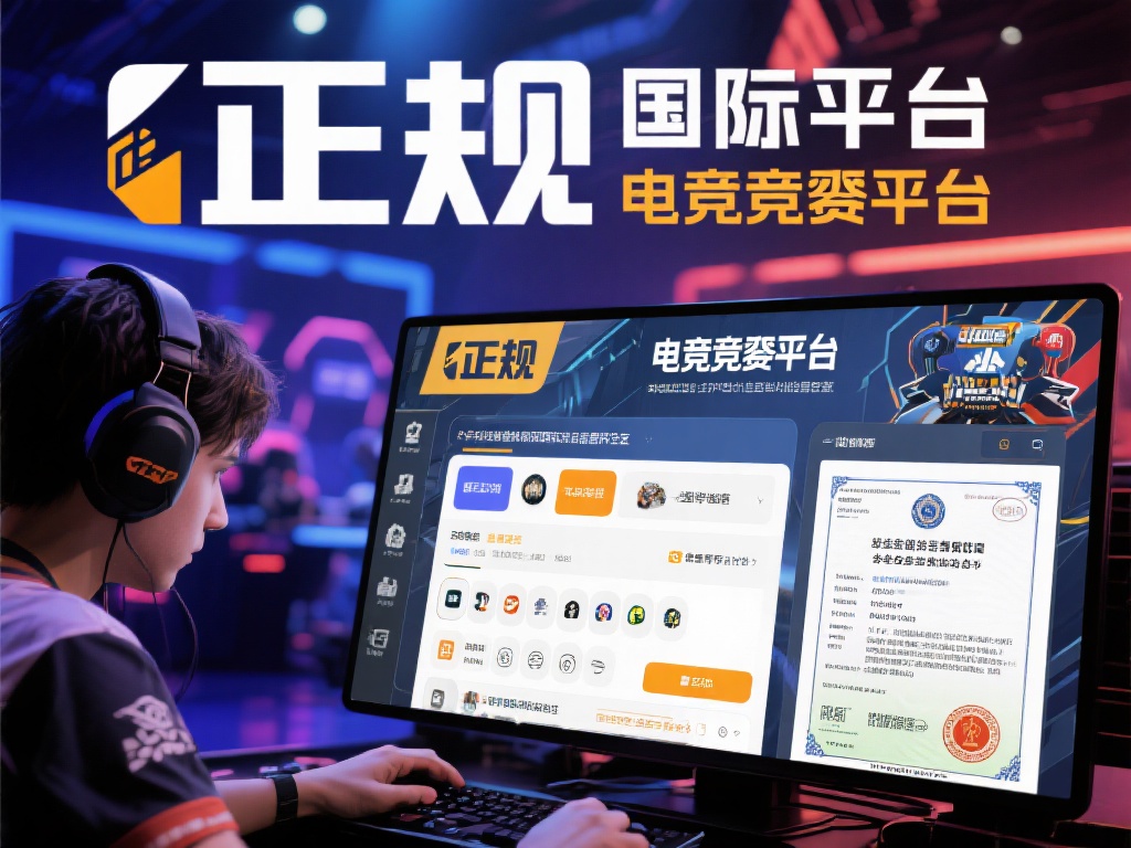 有没有值得信赖的正规电竞竞猜平台可以参与？