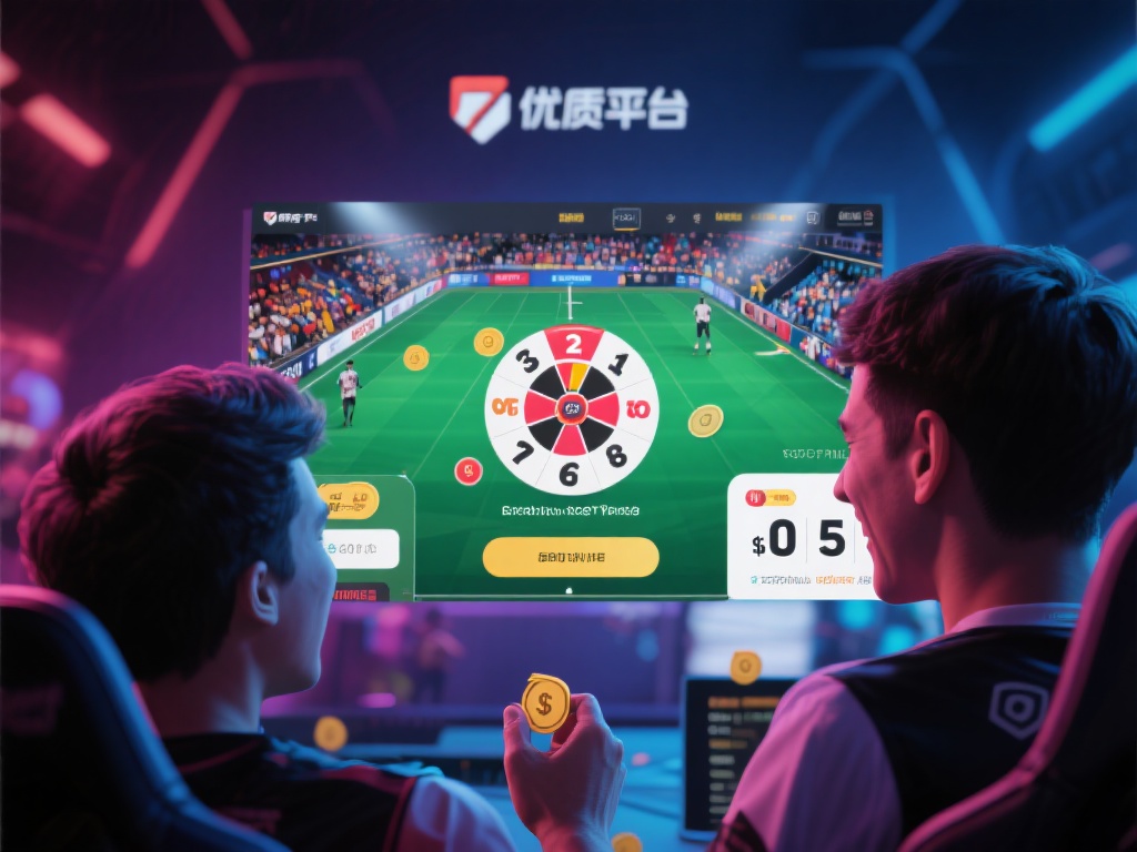电竞竞猜精准预测，畅享竞技激情与丰厚回报的极致体验