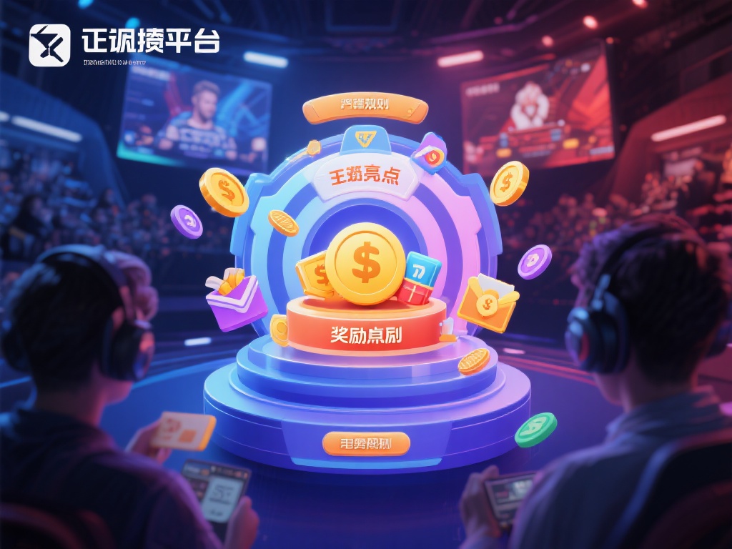 除了赛事本身的吸引力，电竞竞猜平台的另一大亮点在于