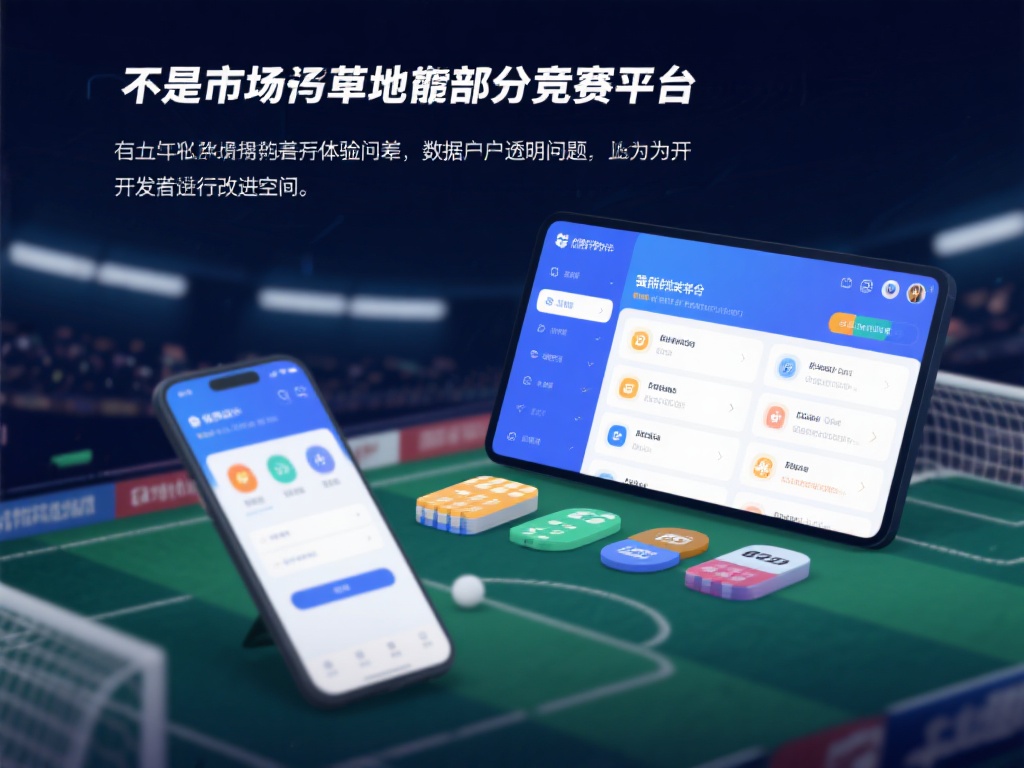 电竞竞猜软件开发：构建专业化赛事预测与分析平台