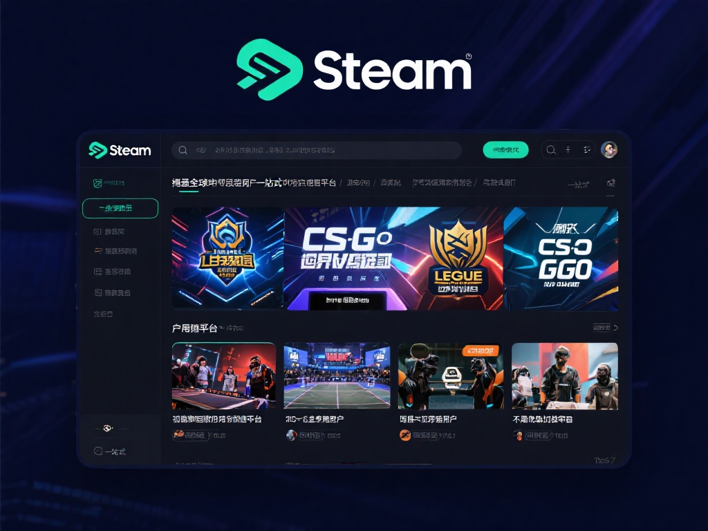 Stream电竞竞猜平台：畅享电竞赛事与激情投注的终极数字娱乐体验