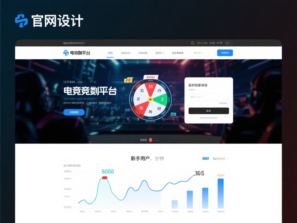 电竞游戏竞猜平台官网：体验刺激竞技，赢取丰厚奖励！