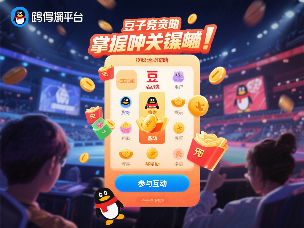 在如今的电竞热潮中，互动娱乐已经成为许多玩家生活中