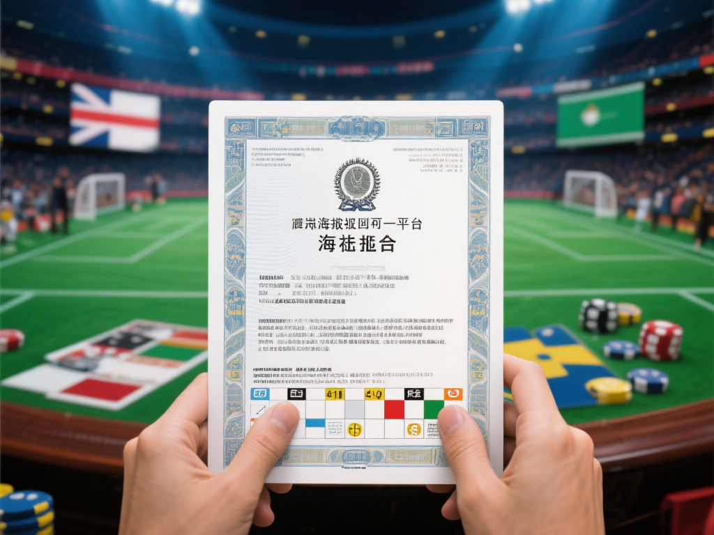 电竞竞猜平台批文合法性与用户安全性的全面深度解析