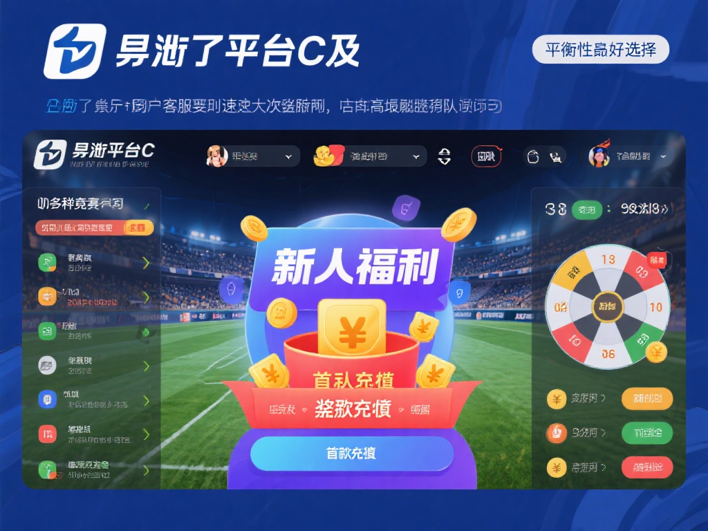 哪个电竞竞猜平台更好用？详细对比分析与用户真实评价揭秘