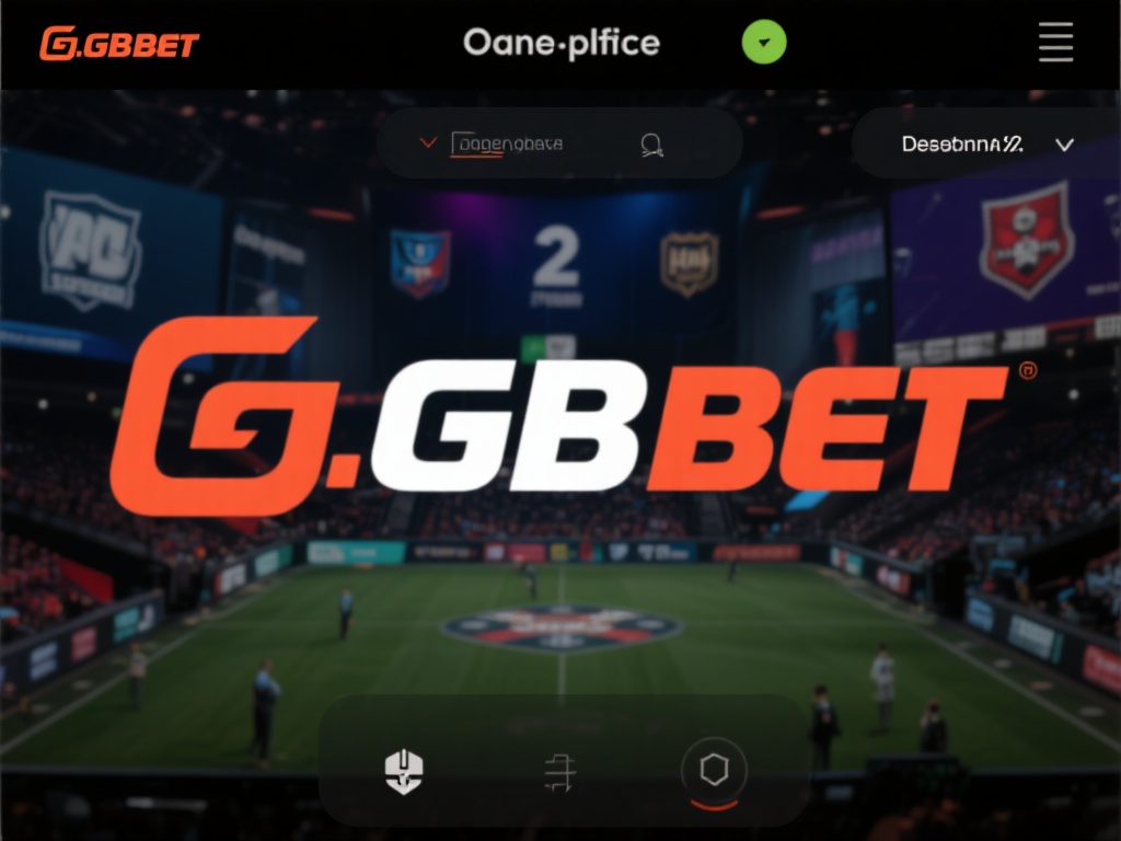 2.&nbsp;GG.Bet
GG.Bet专注于电竞领域，