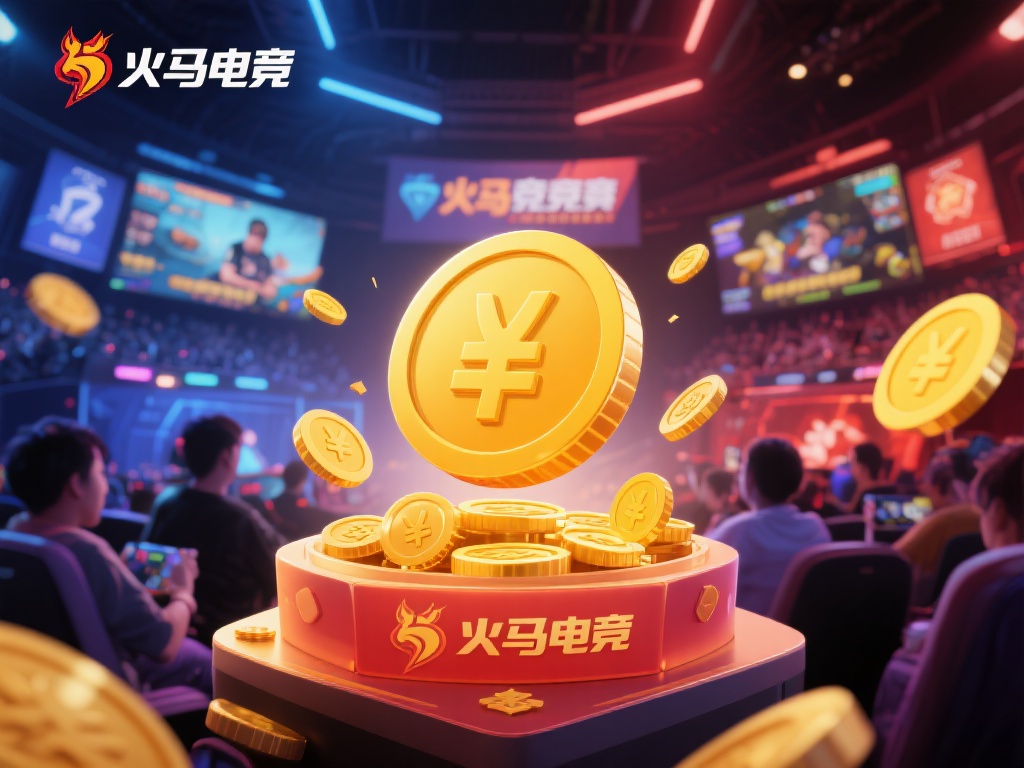 火马电竞竞猜金币：畅享刺激游戏，赢取丰厚奖励大礼！