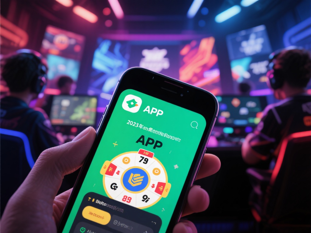 2023年最值得推荐的好用电竞竞猜APP排行榜TOP10