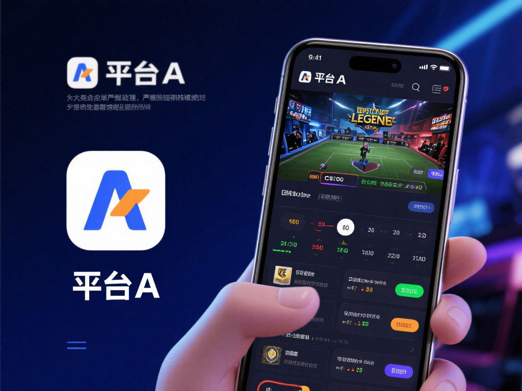 盘点十大优质电竞竞猜平台，助你轻松选择最佳投注网站