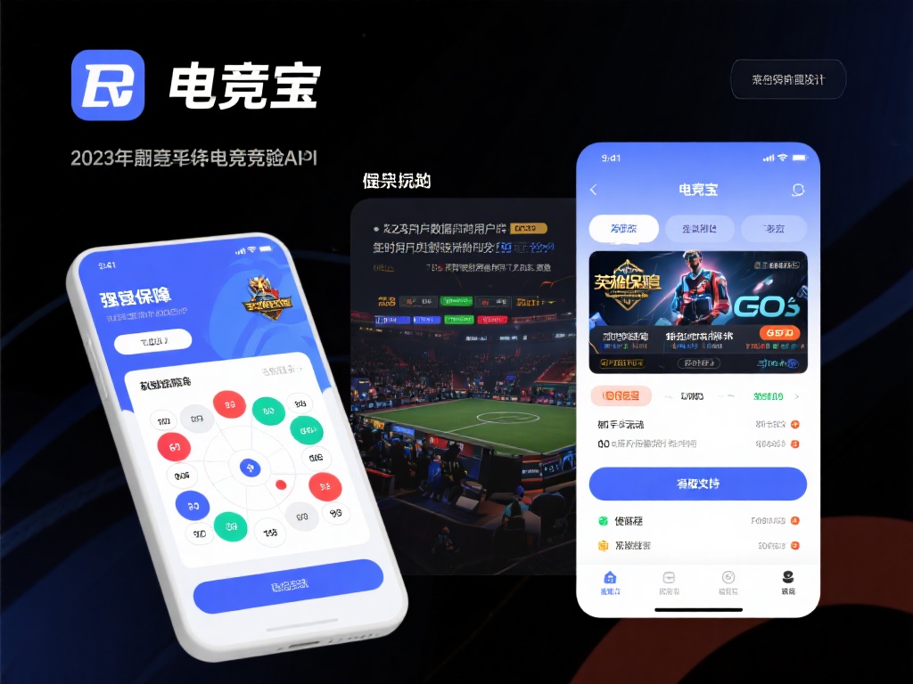 2023年最值得下载的电竞竞猜App推荐软件排行榜TOP10揭晓 作为2023年备受好评的一款电竞竞猜软件,电竞宝以