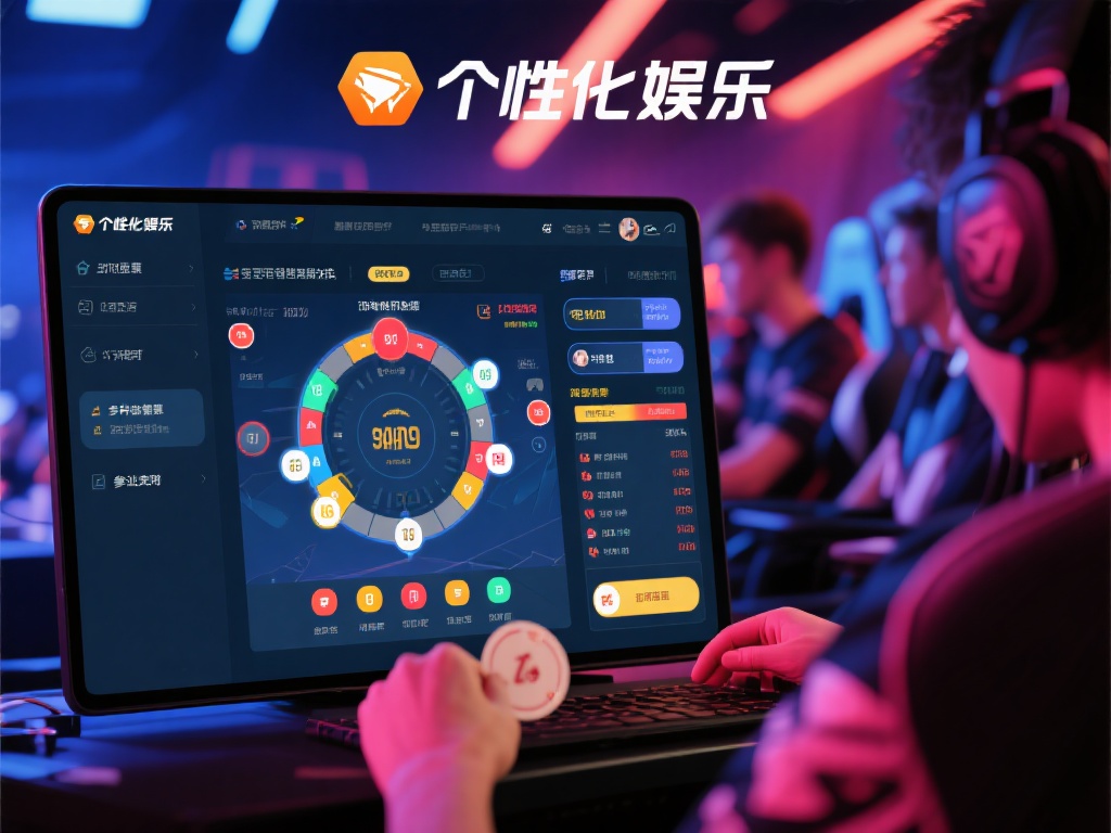 电竞竞猜的独特魅力：提升娱乐体验与社交互动的益处