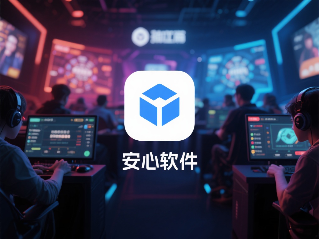 探寻最正规的电竞竞猜软件：安全可靠选择的终极指南