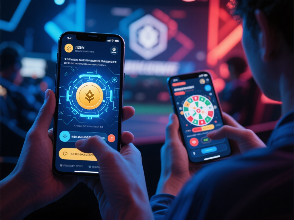 电竞竞猜收入来源与未来发展趋势的深度解析与展望