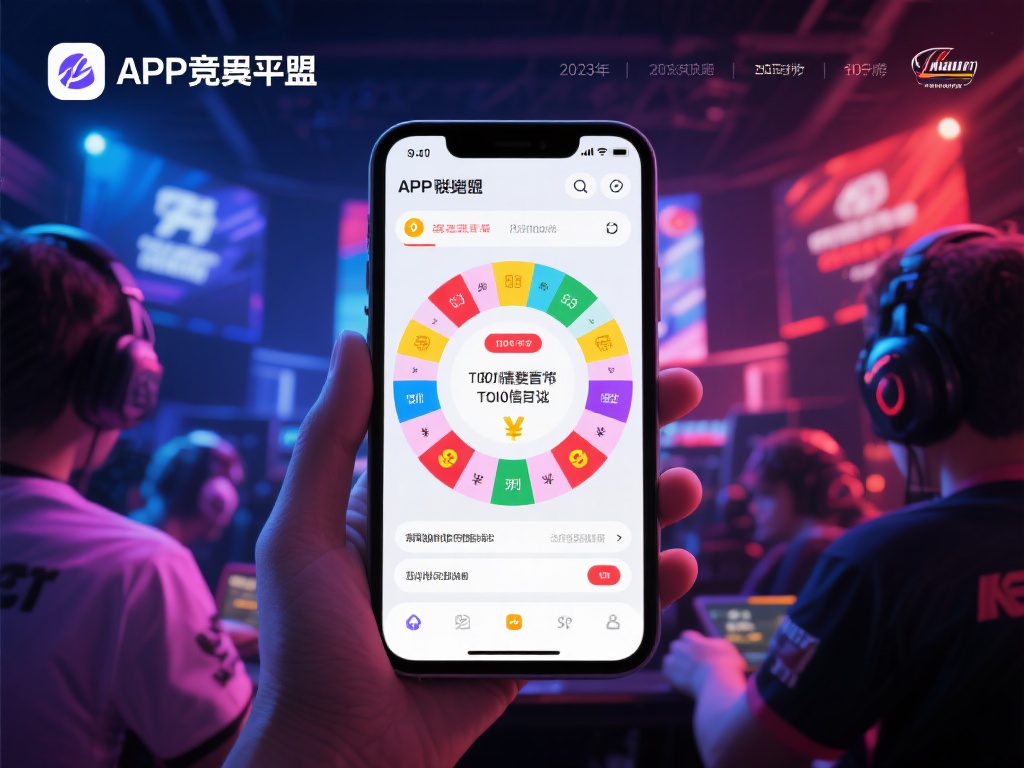 随着电竞行业的迅猛发展，越来越多的玩家和观众开始关