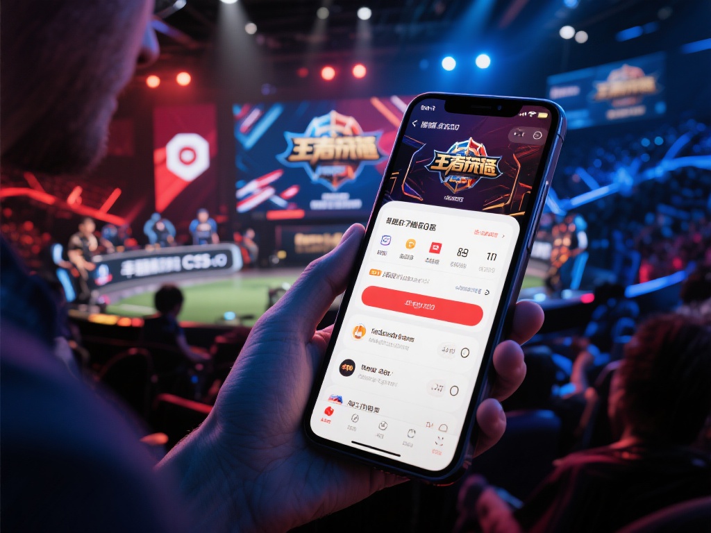 更重要的是，该平台提供了丰富的赛事覆盖范围，从《英