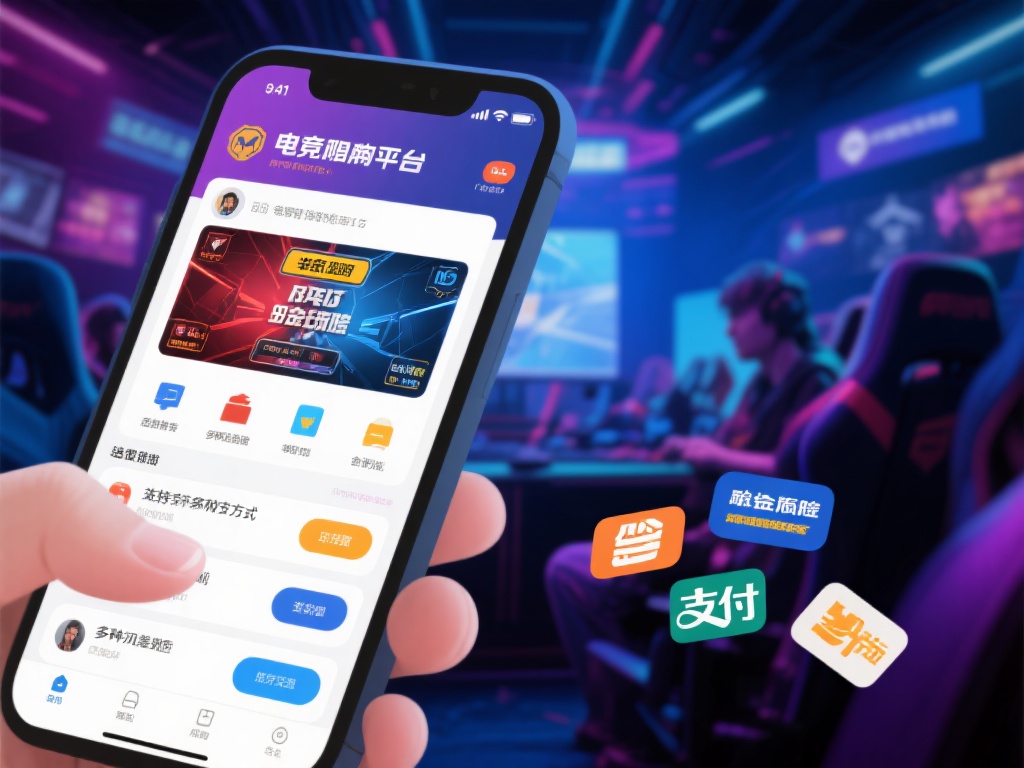 哪里能电竞竞猜？探索最佳平台与安全投注完整指南