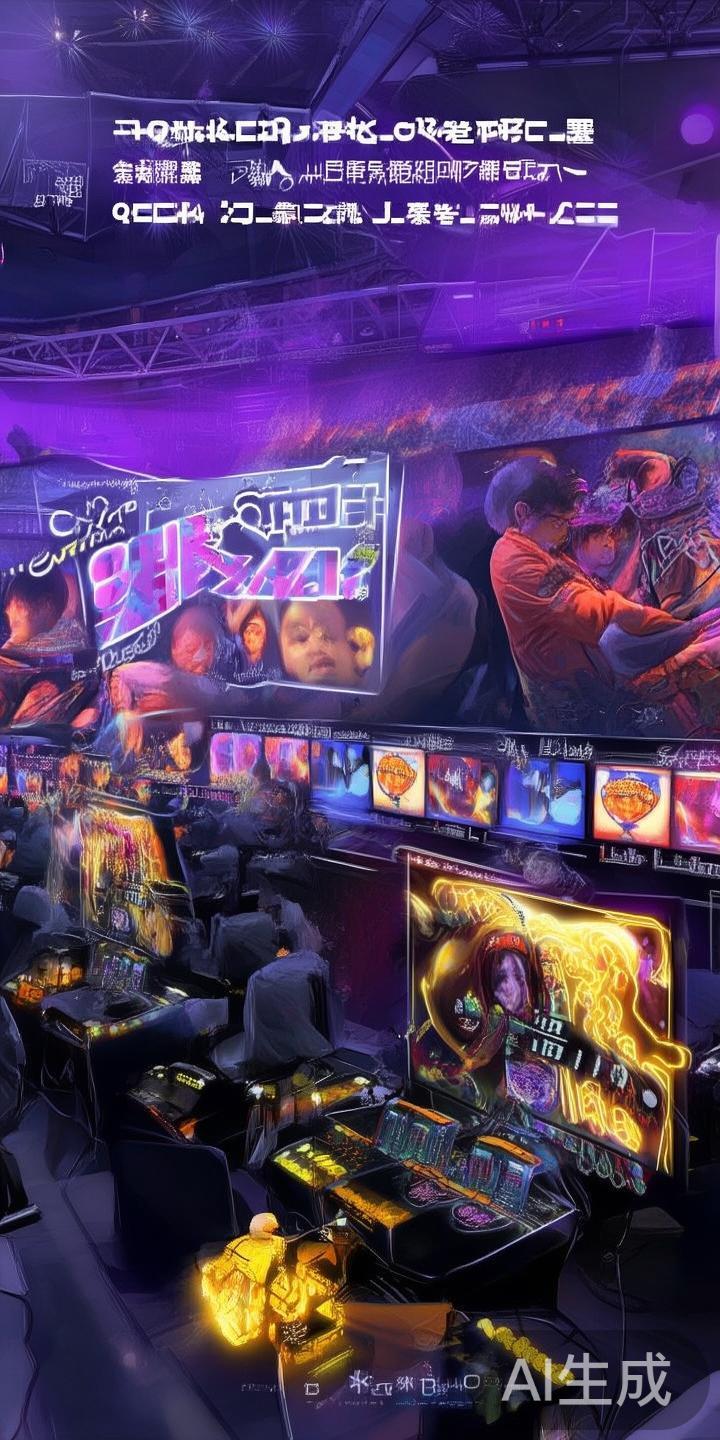 企鹅电竞福气活动开启竞猜玩法的详细操作指南及步骤介绍 企鹅电竞作为国内知名线上电竞平台,经常推出丰富多彩