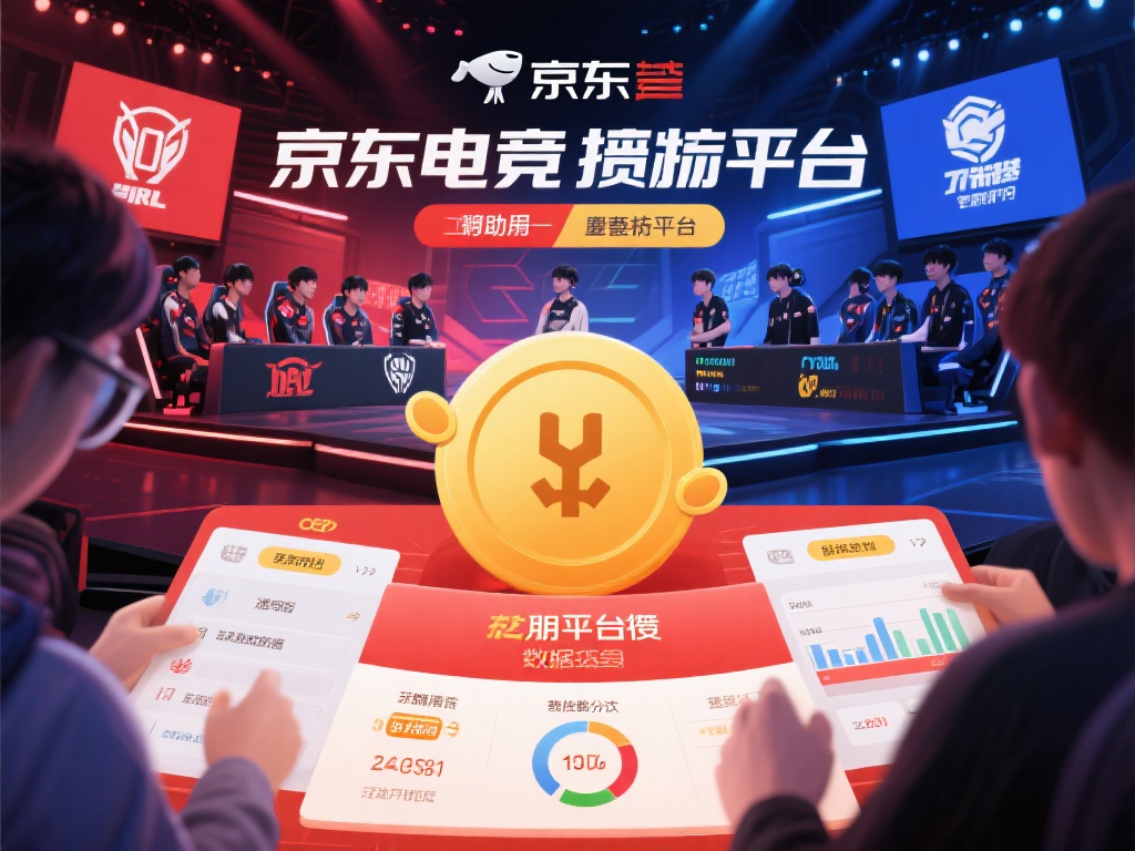 京东电竞竞猜平台：畅享激情游戏，赢取丰厚奖励！