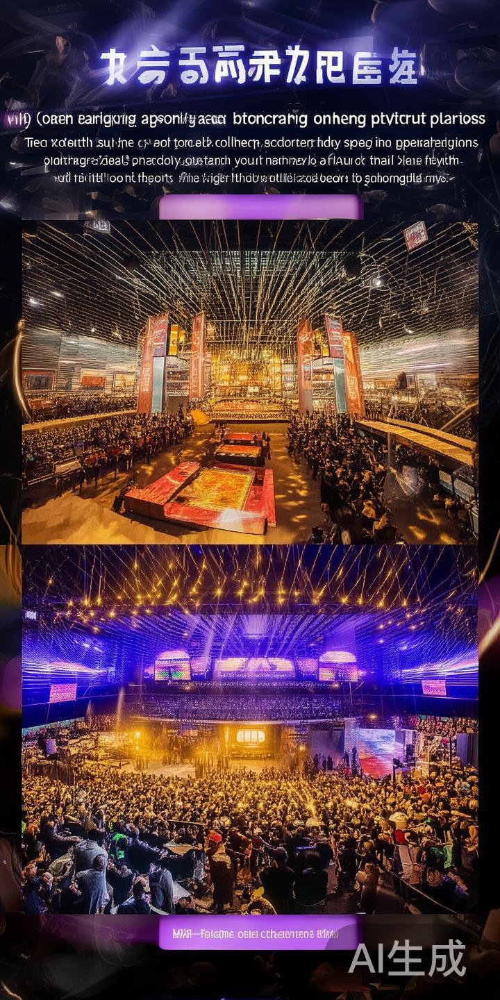 成功案例分析
以某海南本地电竞俱乐部为例，该俱乐