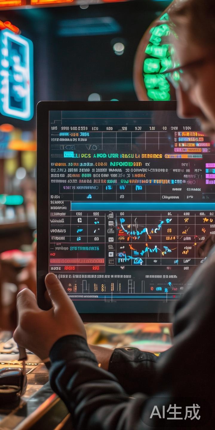 全面解读电竞竞猜公众号平台最新攻略与安全指南，助你安全畅玩