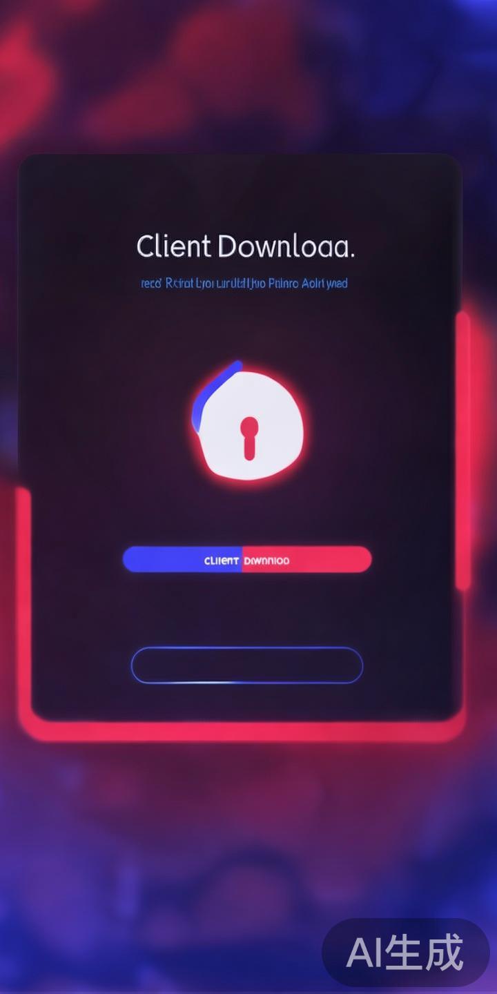 详细攻略:红蓝电竞竞猜游戏平台手机版下载与操作指南 通过官方网站下载:访问红蓝电竞的官方网址,找到“客