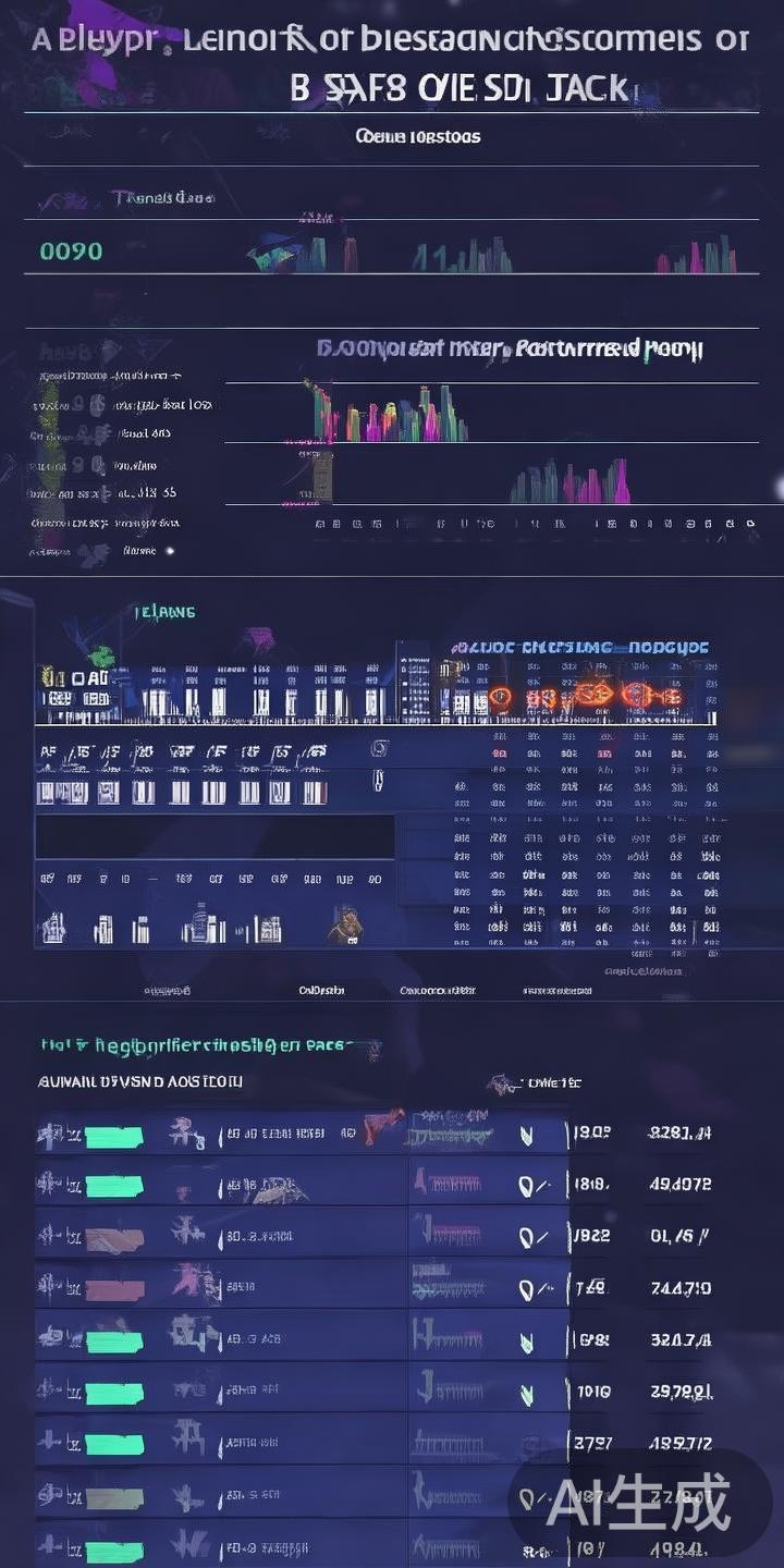 通过对比分、选手战绩、战队排名等数据的深入分析，可